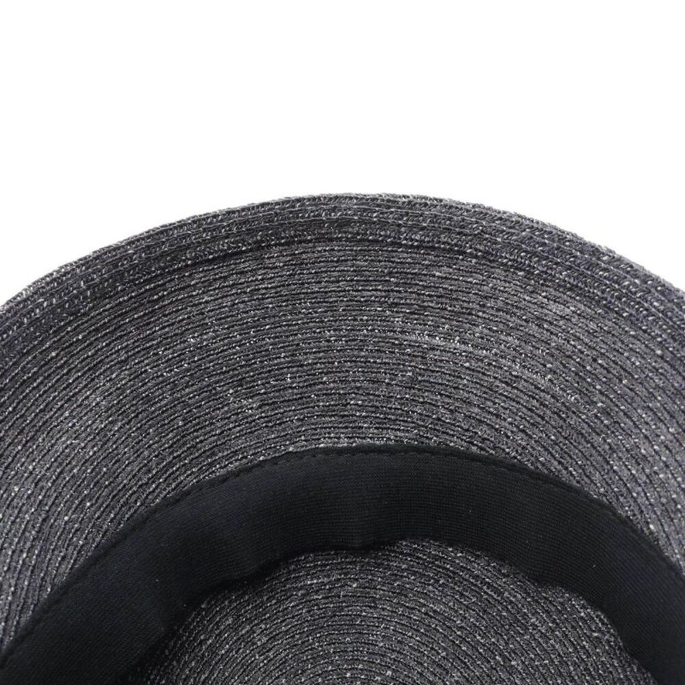 Chanel Clochette Bob Nylon Hat - Picture 7 of 9
